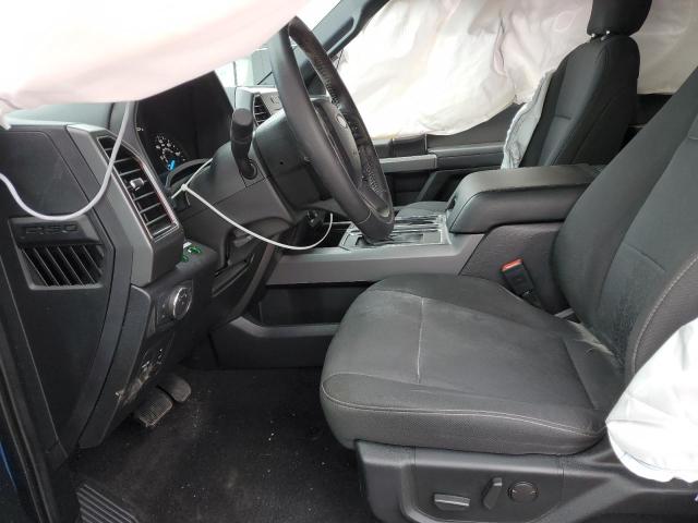 Photo 7 from auction – 2020 FORD F150 SUPER with VIN 1FTEW1EP1LFC21334