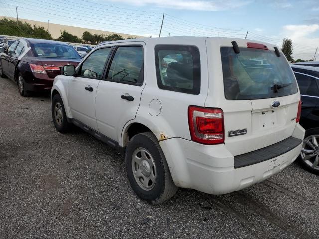 Zdjęcie 2 z aukcji – 2008 FORD ESCAPE XLS z VIN 1FMCU92Z28KD99071