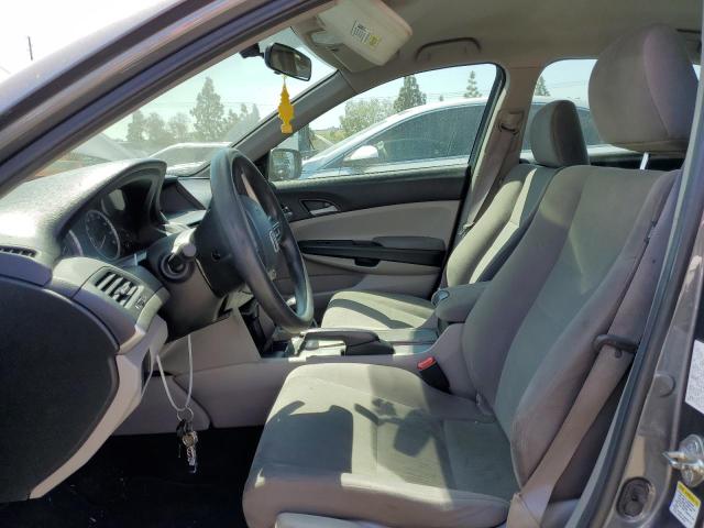 Photo 7 from auction – 2012 HONDA ACCORD with VIN 1HGCP2F32CA167904
