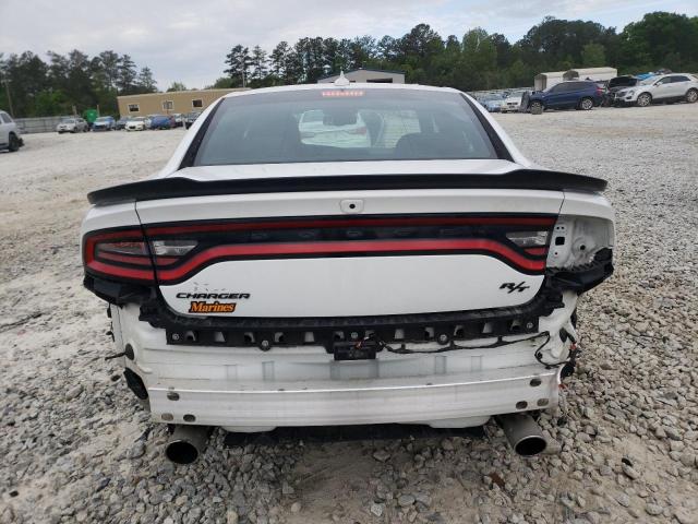 Photo 6 from auction – 2022 DODGE CHARGER R/ with VIN 2C3CDXCT5NH235341