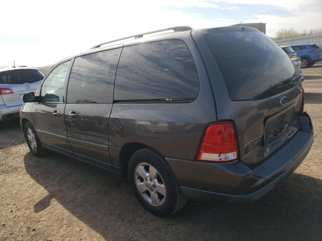 Photo 2 from auction – 2005 FORD FREESTAR S with VIN 2FMZA57665BA00632