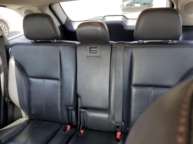 Photo 10 from auction – 2013 FORD EDGE LIMIT with VIN 2FMDK3KC1DBB59002
