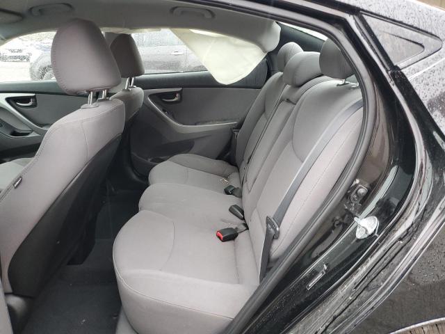 Photo 10 from auction – 2016 HYUNDAI ELANTRA SE with VIN 5NPDH4AE8GH680822