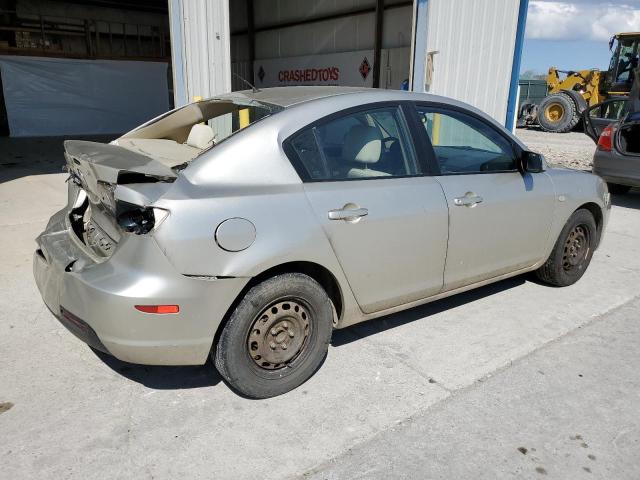 Photo 3 from auction – 2007 MAZDA 3 I with VIN JM1BK12F471730525