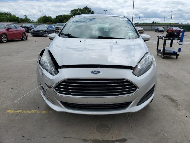 Photo 5 from auction – 2017 FORD FIESTA SE with VIN 3FADP4EJ5HM119666