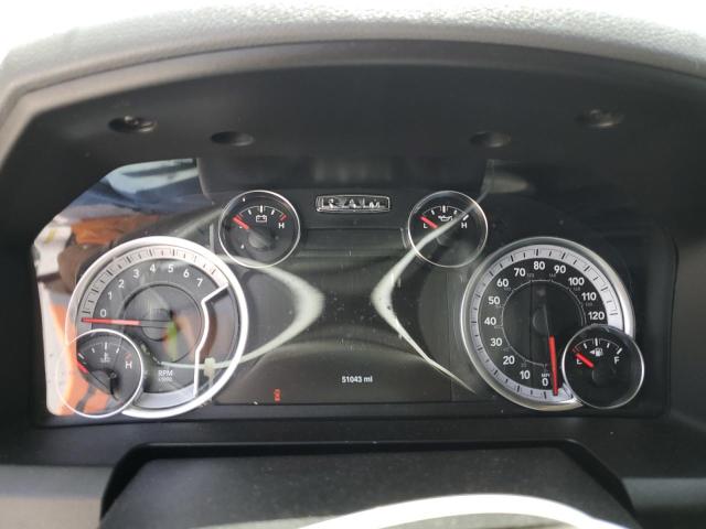 Photo 9 from auction – 2020 RAM 1500 CLASS with VIN 1C6RR6GG9LS156721