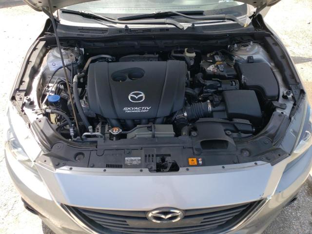 Photo 11 from auction – 2015 MAZDA 3 TOURING with VIN 3MZBM1V73FM205095