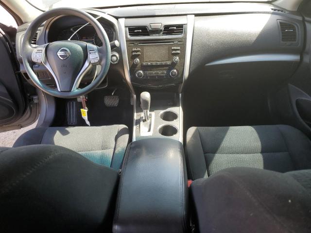 Photo 8 from auction – 2015 NISSAN ALTIMA 2.5 with VIN 1N4AL3AP8FC459623