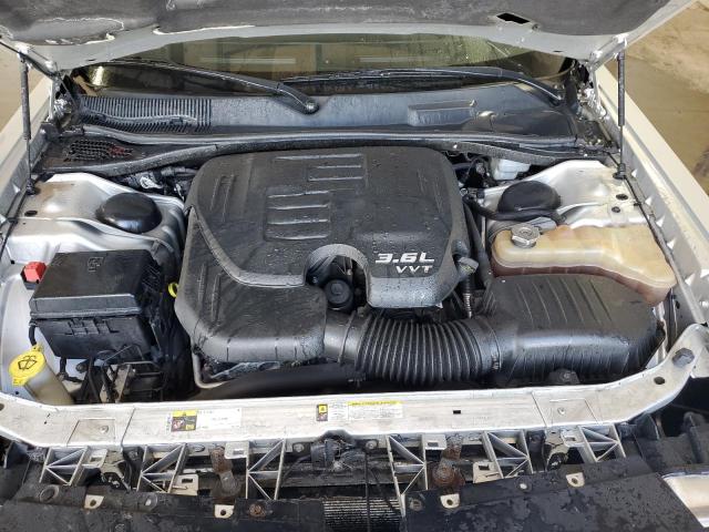 Photo 11 from auction – 2012 DODGE CHALLENGER with VIN 2C3CDYAG9CH128138