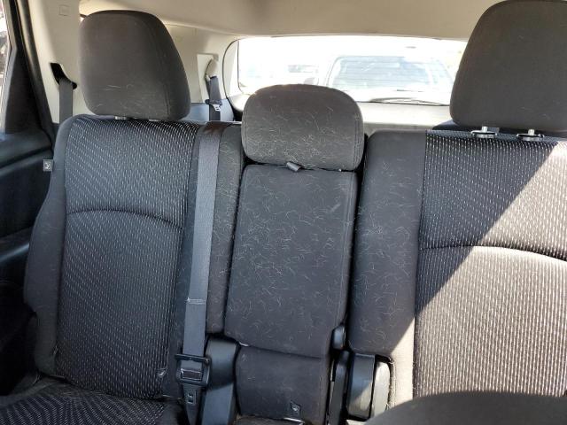 Photo 10 from auction – 2017 DODGE JOURNEY SX with VIN 3C4PDDBG3HT591590