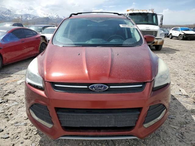 Photo 5 from auction – 2014 FORD ESCAPE SE with VIN 1FMCU0GX3EUA30173