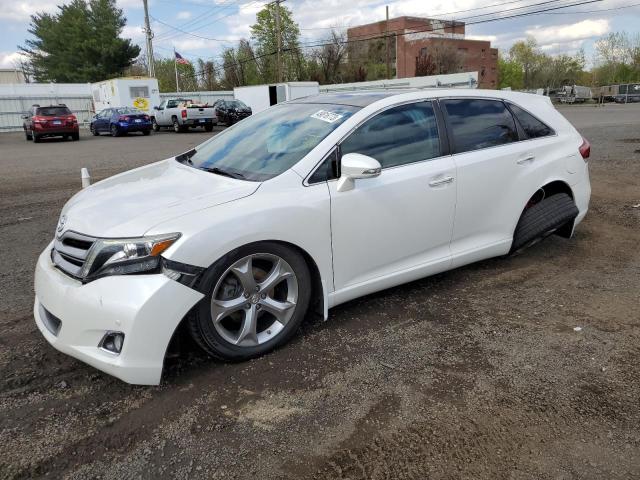 Photo 1 from auction – 2016 TOYOTA VENZA XLE with VIN 4T3BK3BB9GU120579