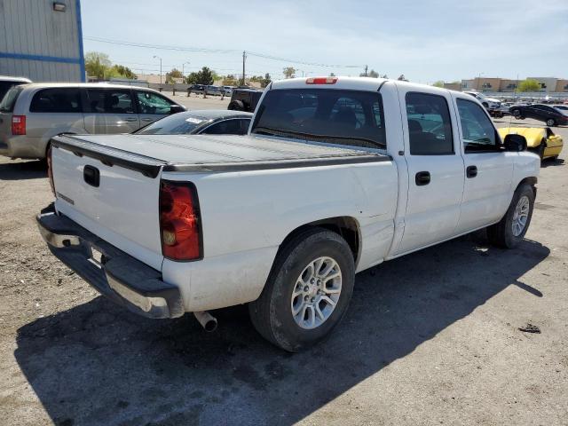 Photo 3 from auction – 2007 CHEVROLET SILVERADO with VIN 2GCEC13V171118406