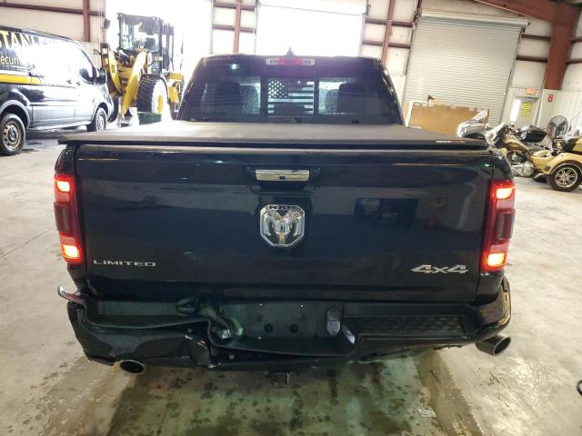 Photo 6 from auction – 2020 RAM 1500 LIMIT with VIN 1C6SRFHT6LN177649