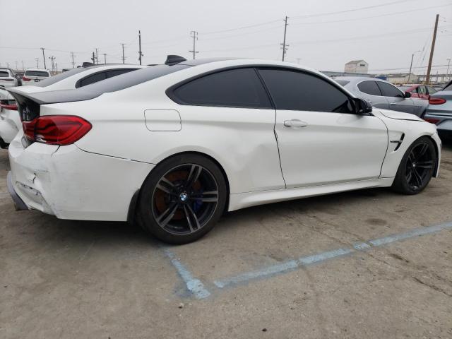 Photo 3 from auction – 2019 BMW M4 with VIN WBS4Y9C51KAH82887