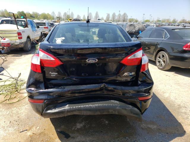 Photo 6 from auction – 2017 FORD FIESTA SE with VIN 3FADP4BJ9HM105094