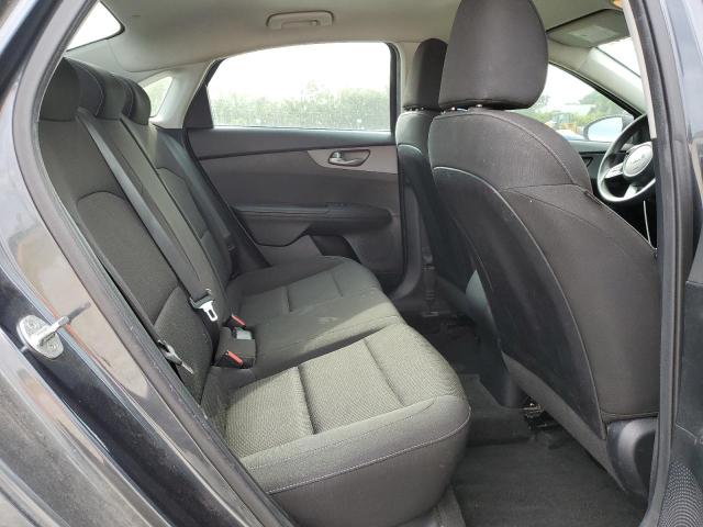 Photo 10 from auction – 2019 KIA FORTE FE with VIN 3KPF24AD6KE097602