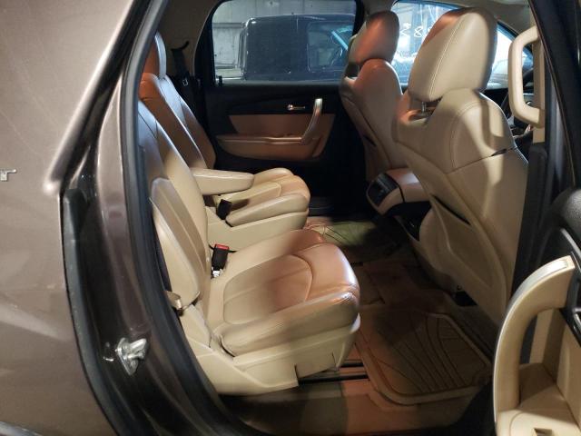 Photo 10 from auction – 2011 GMC ACADIA SLT with VIN 1GKKRRED8BJ192218