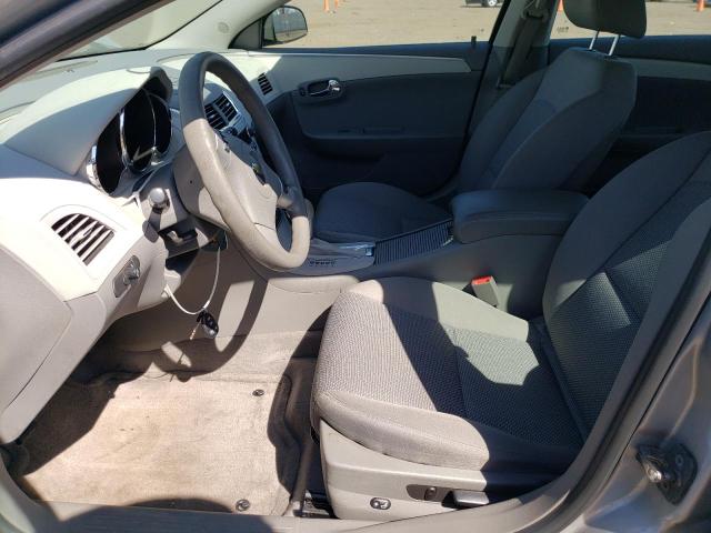 Photo 7 from auction – 2012 CHEVROLET MALIBU LS with VIN 1G1ZB5E01CF220166