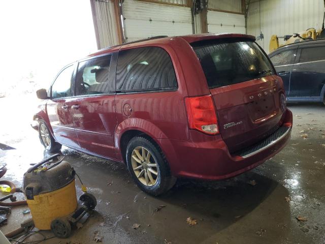 Photo 2 from auction – 2016 DODGE GRAND CARA with VIN 2C4RDGCGXGR204057