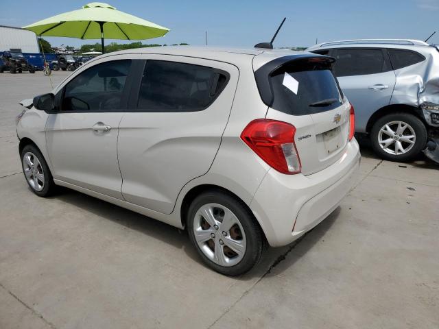 Photo 2 from auction – 2019 CHEVROLET SPARK LS with VIN KL8CB6SA3KC728762