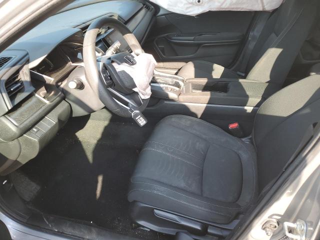 Photo 7 from auction – 2018 HONDA CIVIC EX with VIN SHHFK7H54JU418527
