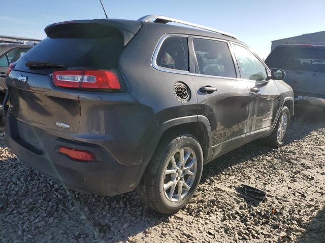 Photo 3 from auction – 2014 JEEP CHEROKEE L with VIN 1C4PJMCB6EW137464