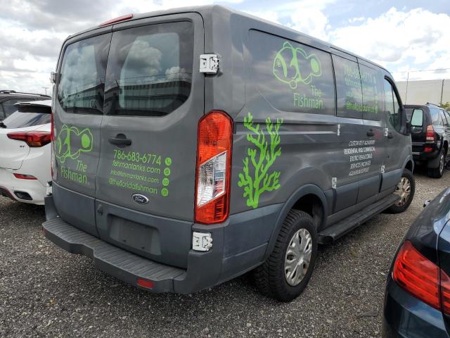 Photo 3 from auction – 2016 FORD TRANSIT T- with VIN 1FTYR1ZMXGKB35974