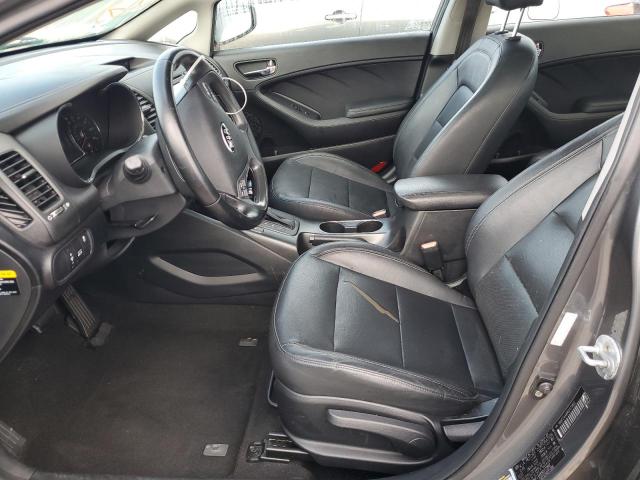 Zdjęcie 7 z aukcji – 2016 KIA FORTE EX z VIN KNAFZ4A89G5571802