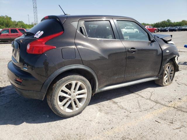 Zdjęcie 3 z aukcji – 2012 NISSAN JUKE S z VIN JN8AF5MR3CT102912