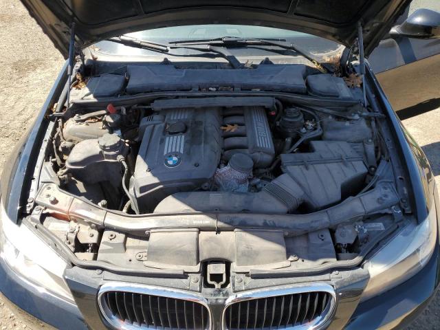 Photo 11 from auction – 2011 BMW 3 SERIES with VIN WBAPH7C50BE852004