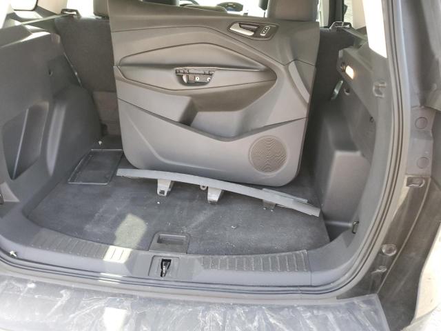 Photo 12 from auction – 2016 FORD ESCAPE SE with VIN 1FMCU0G7XGUA24941
