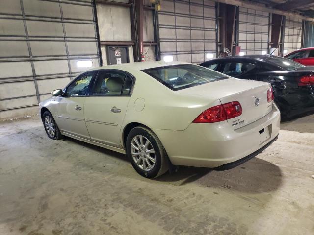 Photo 2 from auction – 2010 BUICK LUCERNE CX with VIN 1G4HA5EM8AU111703