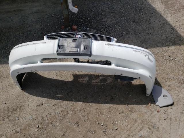 Photo 12 from auction – 2003 BUICK CENTURY CU with VIN 2G4WS52J331109290