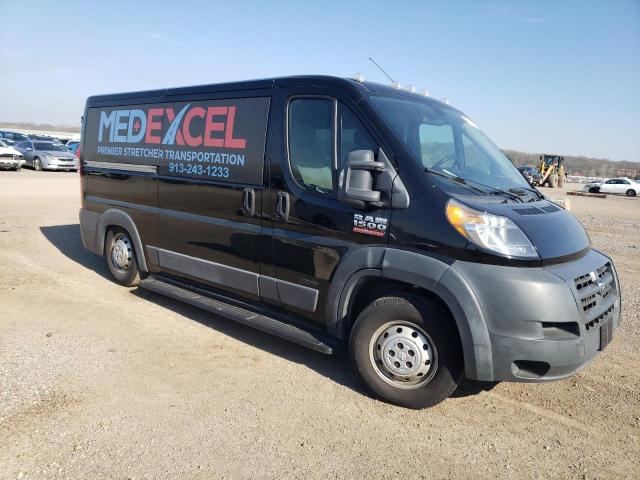 Photo 4 from auction – 2015 RAM PROMASTER with VIN 3C6TRVAD2FE509421