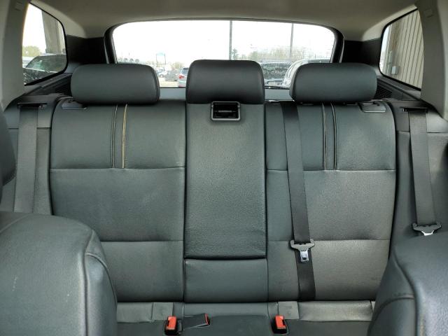 Photo 10 from auction – 2008 BMW X3 3.0SI with VIN WBXPC93448WJ13485