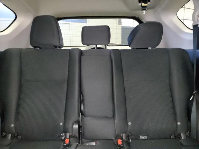Photo 10 from auction – 2018 TOYOTA RAV4 LE with VIN 2T3BFREV4JW853773