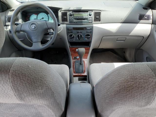 Photo 8 from auction – 2004 TOYOTA COROLLA CE with VIN 1NXBR32E44Z304435