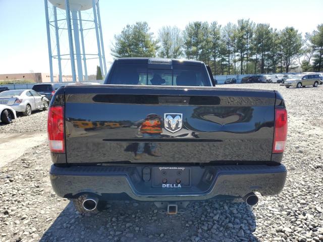 Photo 6 from auction – 2012 DODGE RAM 1500 S with VIN 1C6RD7HT3CS257575