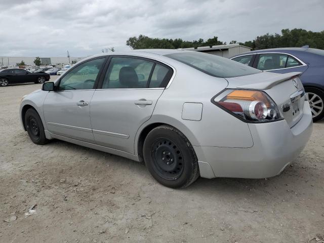 Photo 2 from auction – 2010 NISSAN ALTIMA BAS with VIN 1N4AL2AP3AC149964