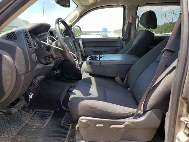 Photo 7 from auction – 2013 GMC SIERRA C15 with VIN 3GTP1VE07DG224787