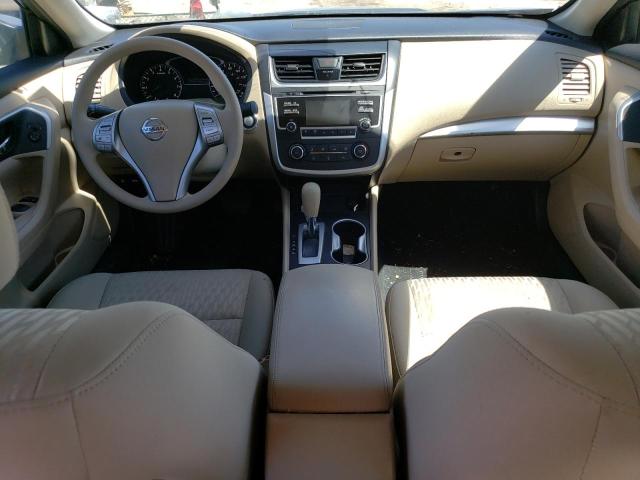 Photo 8 from auction – 2017 NISSAN ALTIMA 2.5 with VIN 1N4AL3AP1HN332512