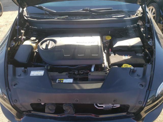 Photo 12 from auction – 2014 JEEP CHEROKEE L with VIN 1C4PJLDS0EW143883