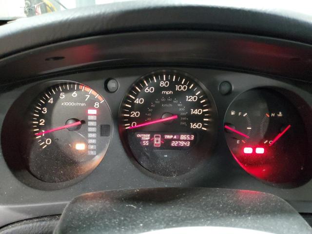 Photo 9 from auction – 2002 ACURA 3.2TL with VIN 19UUA56642A030978