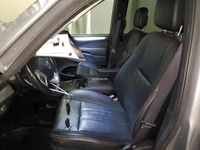 Photo 7 from auction – 2019 DODGE GRAND CARA with VIN 2C4RDGEG8KR717541