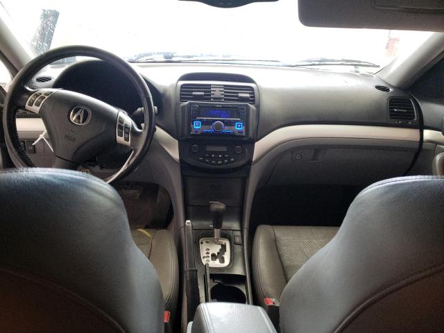 صورة رقم 8 من المزاد - 2005 ACURA TSX مع VIN JH4CL96875C001057