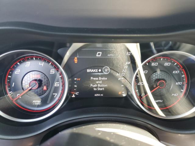 Photo 9 from auction – 2023 DODGE CHARGER SX with VIN 2C3CDXBG3PH528789