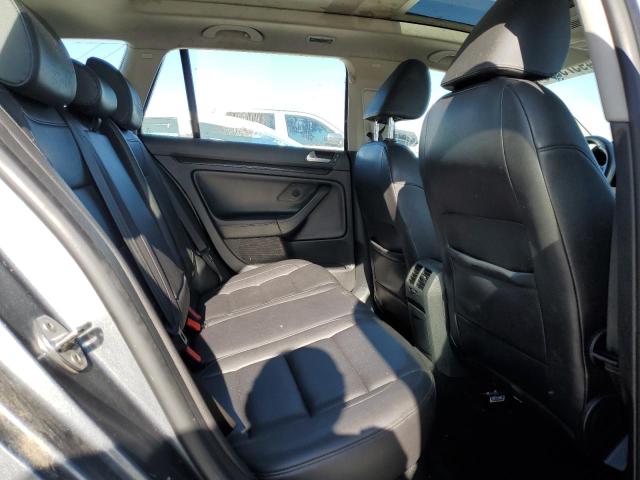 Photo 10 from auction – 2012 VOLKSWAGEN JETTA TDI with VIN 3VWML7AJ4CM665264