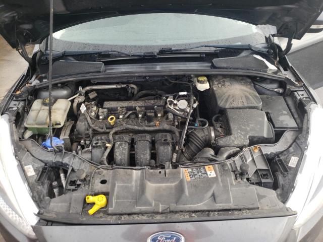 Photo 11 from auction – 2017 FORD FOCUS SE with VIN 1FADP3K20HL267295