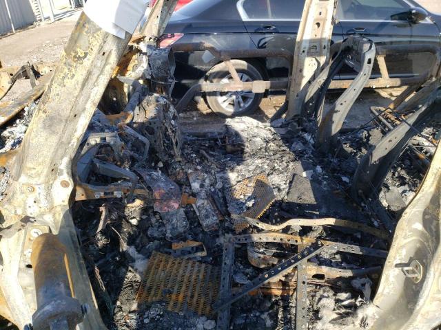 Photo 7 from auction – 2021 FORD BRONCO BAS with VIN 1FMDE5BH7MLA70324